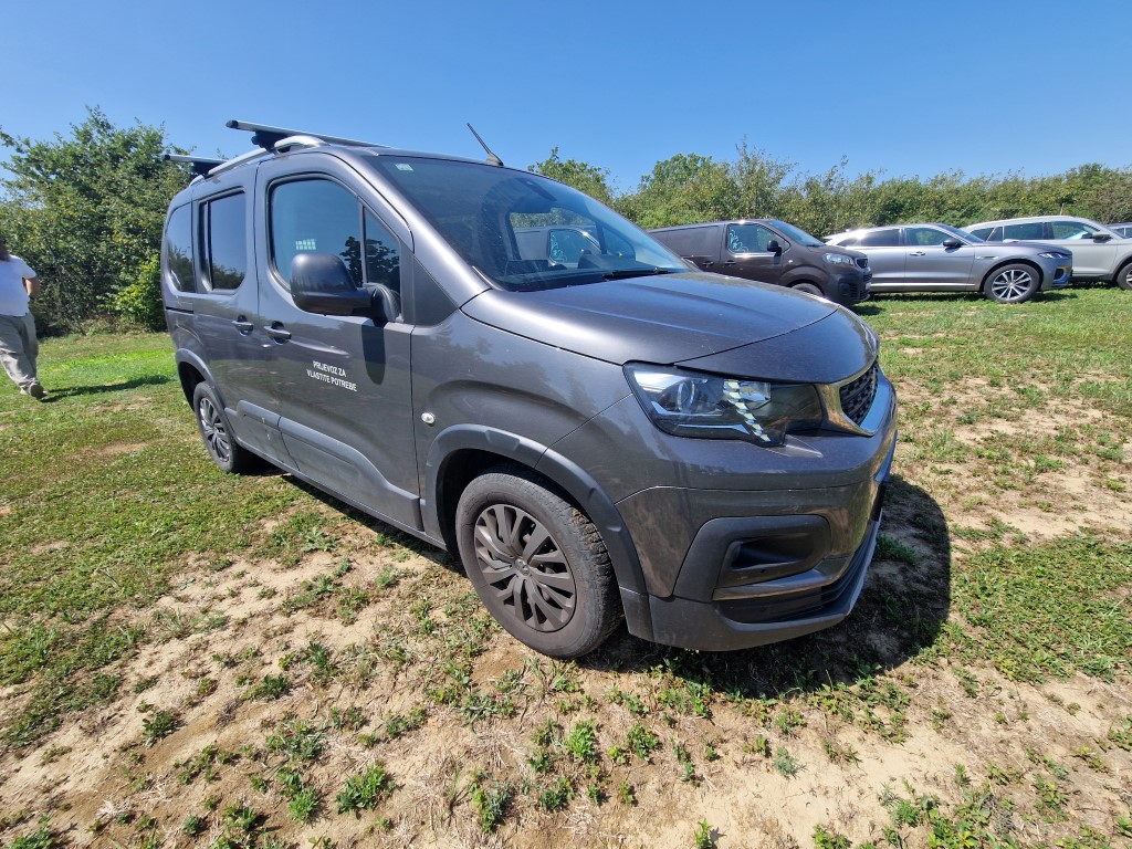 Used vehicles offer